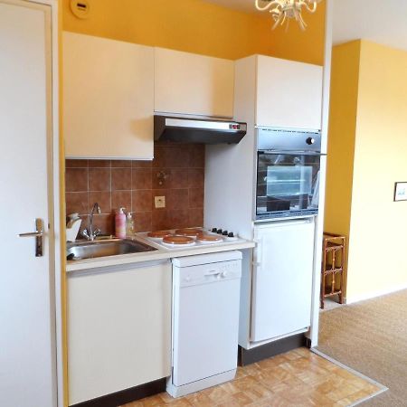 Ferienwohnung Studio Cabourg, 1 Piece, 2 Personnes - Fr-1-487-218 Exterior foto