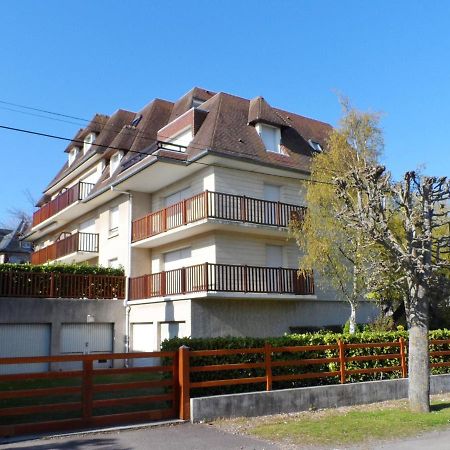 Ferienwohnung Studio Cabourg, 1 Piece, 2 Personnes - Fr-1-487-218 Exterior foto