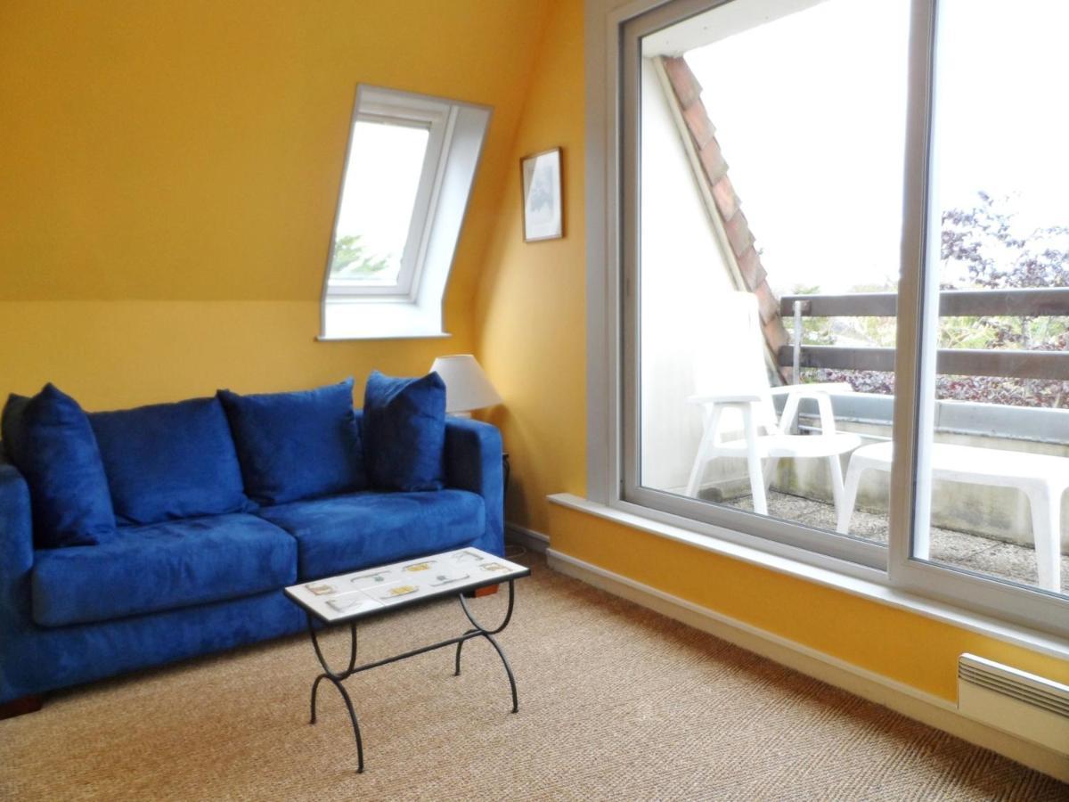 Ferienwohnung Studio Cabourg, 1 Piece, 2 Personnes - Fr-1-487-218 Exterior foto