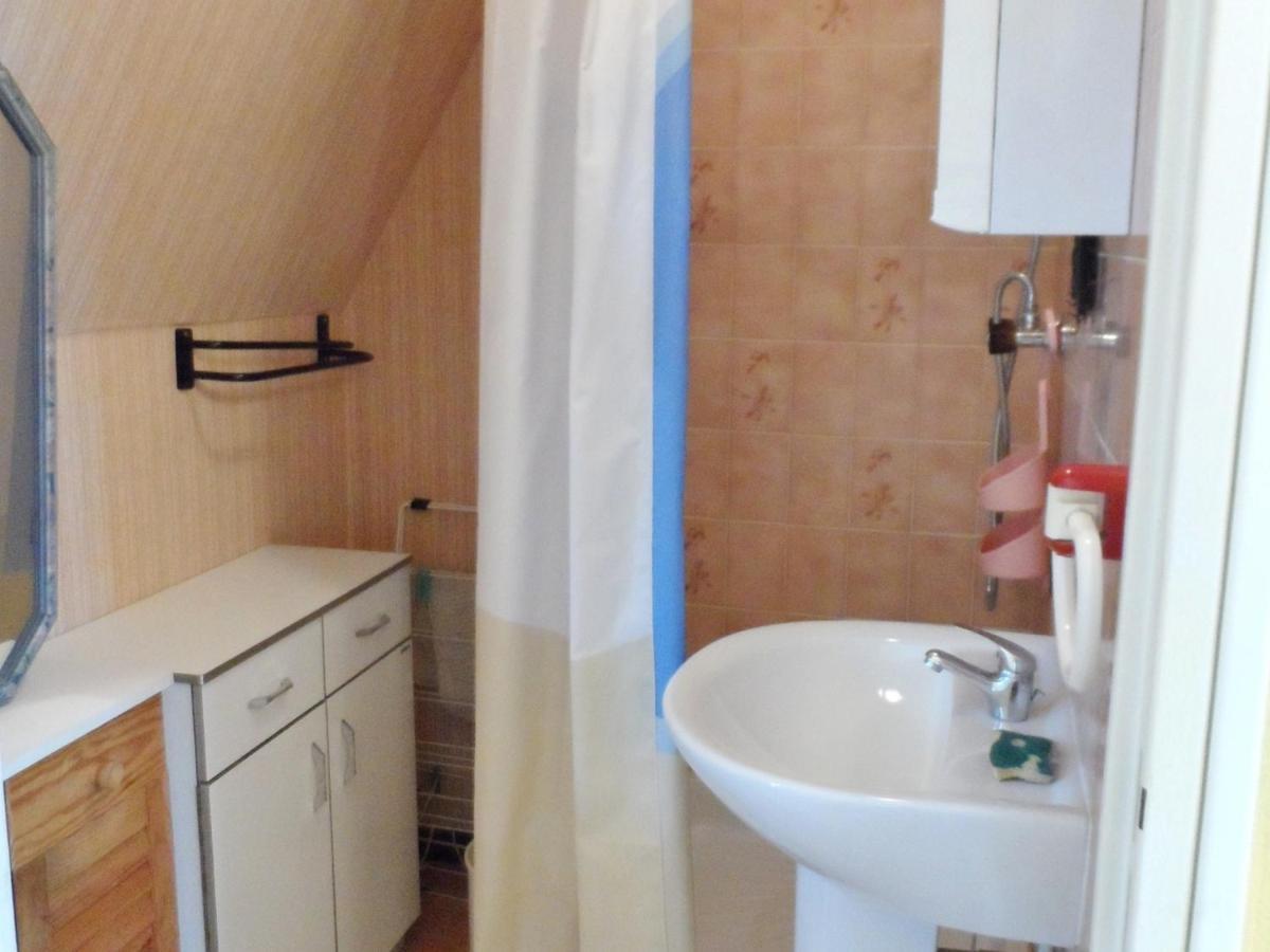 Ferienwohnung Studio Cabourg, 1 Piece, 2 Personnes - Fr-1-487-218 Exterior foto