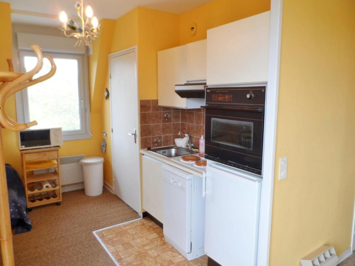 Ferienwohnung Studio Cabourg, 1 Piece, 2 Personnes - Fr-1-487-218 Exterior foto