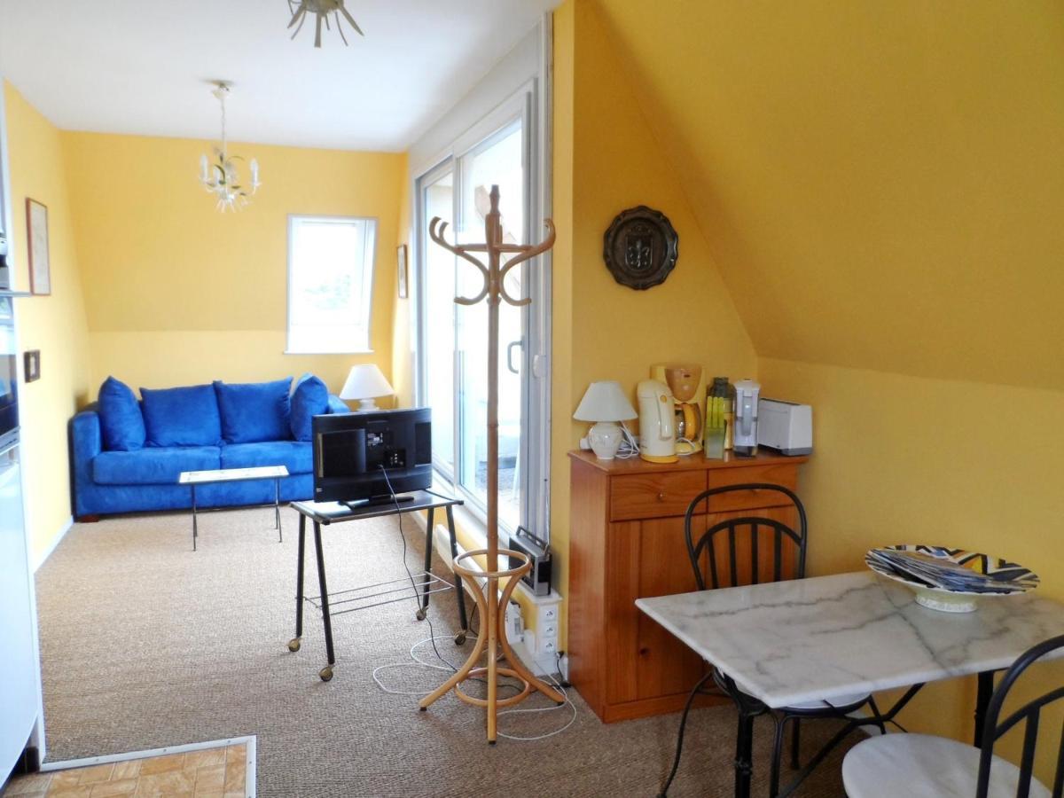 Ferienwohnung Studio Cabourg, 1 Piece, 2 Personnes - Fr-1-487-218 Exterior foto